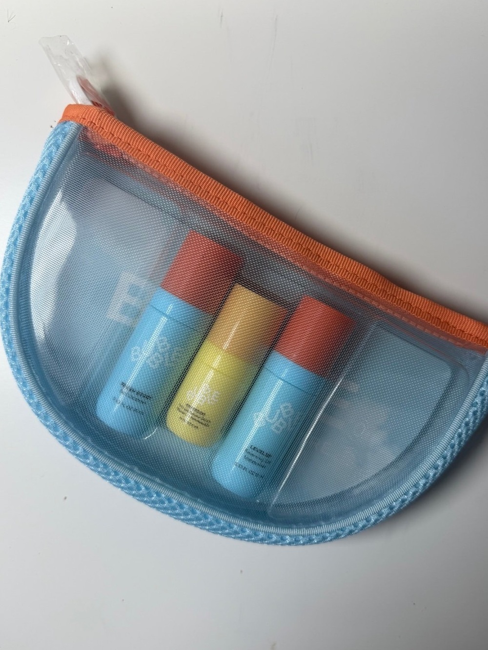 Bubble Skincare Starter Set | NEW